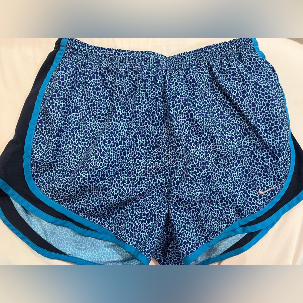 Nike Dri fit shorts